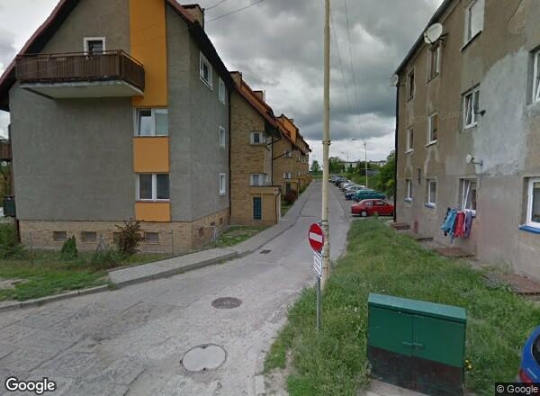 Ceny transakcyjne mieszkań Szczecin Żabia 26