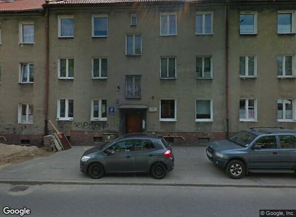Ceny mieszkań Gdańsk Tadeusza Kościuszki 17