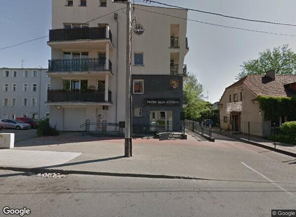 Ceny transakcyjne mieszkań Poznań Krzywa 5