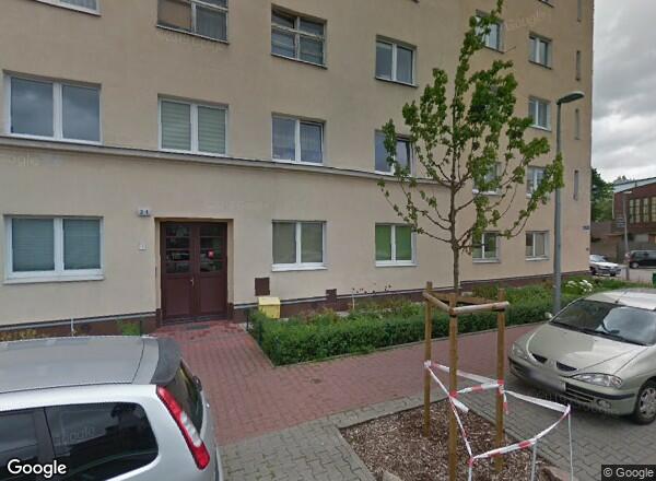 Ceny mieszkań Poznań Łanowa 21