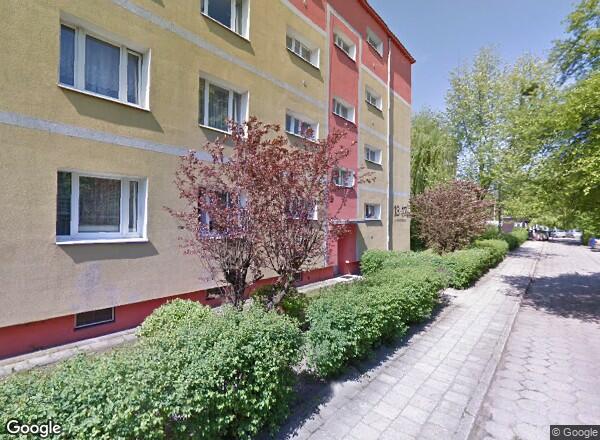 Ceny mieszkań Poznań Raszyńska 13