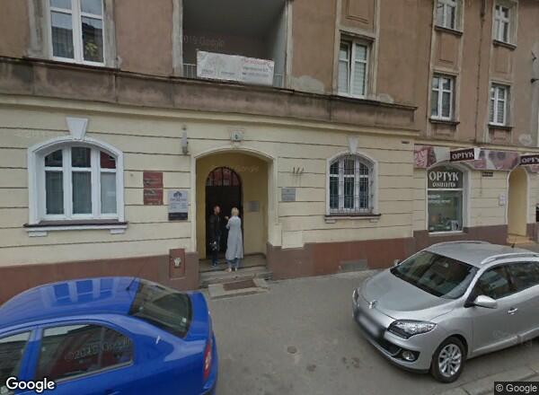 Ceny mieszkań Poznań Wierzbięcice 6