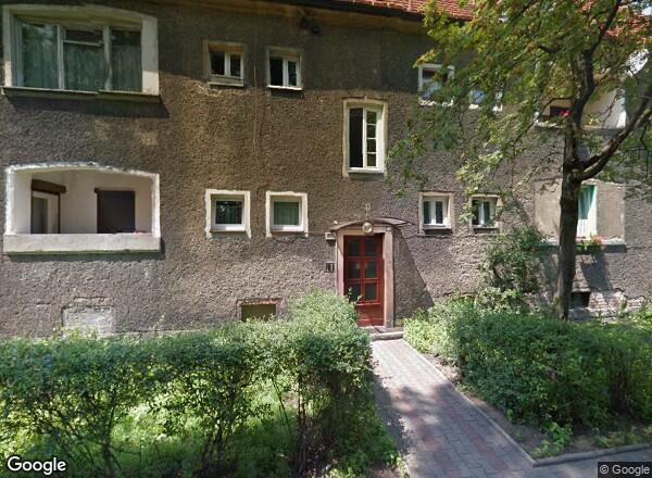 Ceny mieszkań Katowice Piotrowicka 40