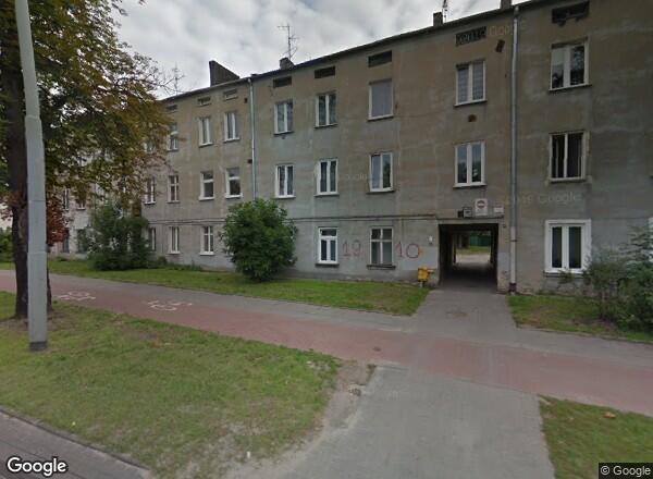 Ceny mieszkań Łódź Bolesława Limanowskiego 189