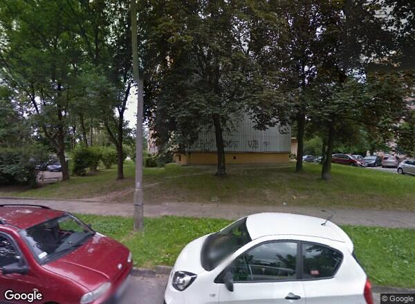 Ceny mieszkań Kraków Erazma Jerzmanowskiego 10