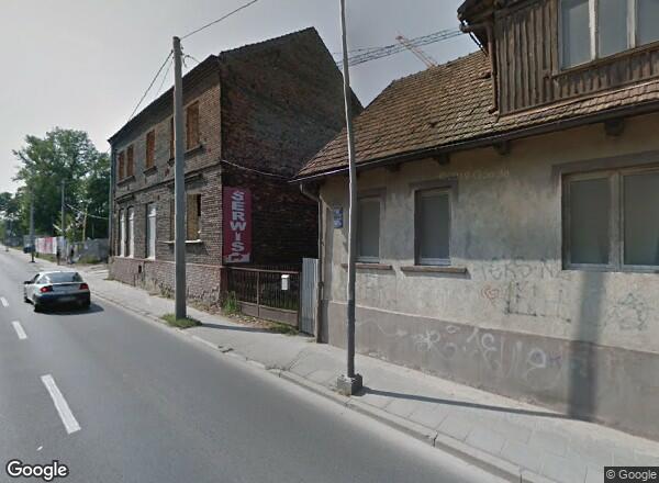 Ceny mieszkań Kraków Wielicka 107