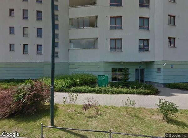 Ceny mieszkań Warszawa ul. Gwiaździsta 15