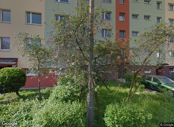 Ceny mieszkań Katowice Wincentego Wajdy 17