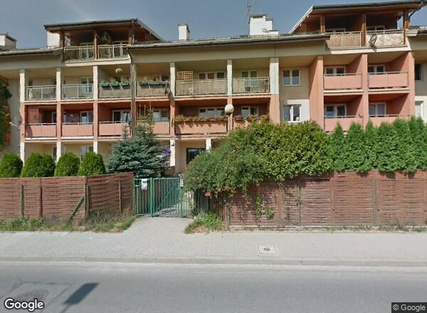 Ceny mieszkań Kraków Komuny Paryskiej 50