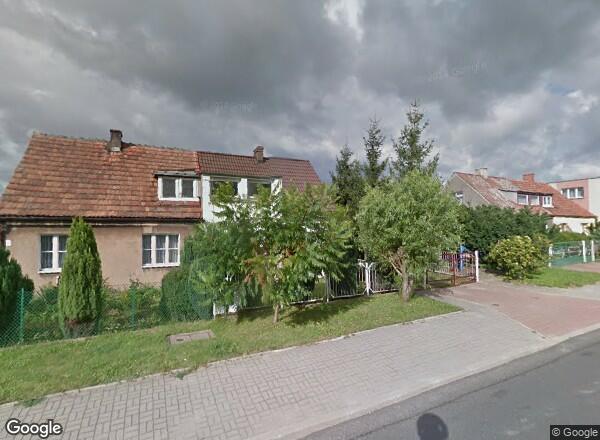 Ceny mieszkań Szczecin Księżnej Ludgardy 9