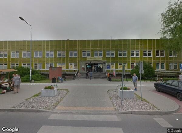 Ceny transakcyjne mieszkań Gorzów Wielkopolski JANA DEKERTA 1