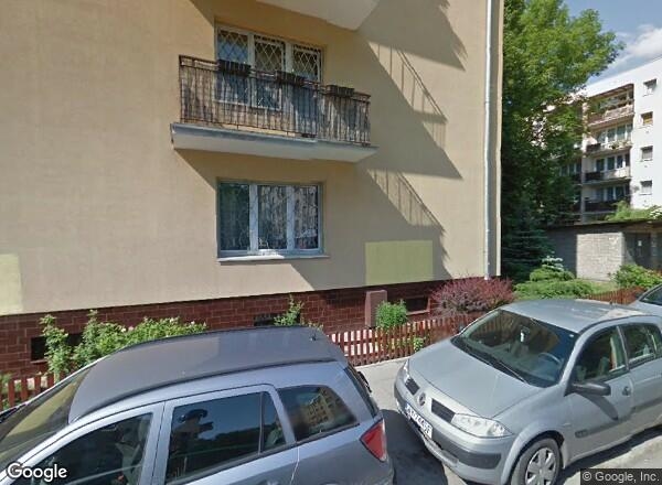 Ceny transakcyjne mieszkań Warszawa ul. Jana Szymczaka 4