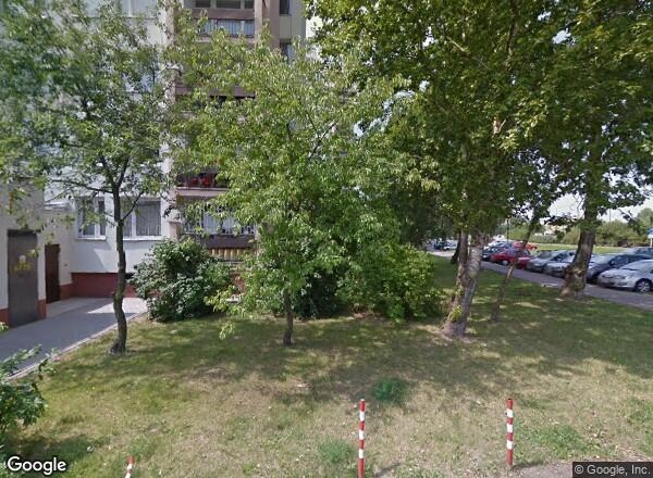 Ceny transakcyjne mieszkań Warszawa ul. Atutowa 5