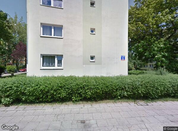 Ceny mieszkań Łódź Ciasna 4