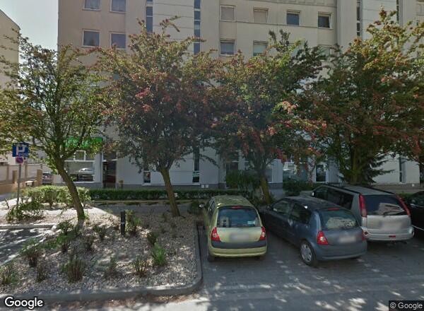 Ceny mieszkań Poznań Międzychodzka 7