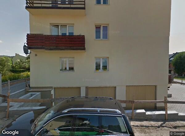 Ceny mieszkań Kraków Puszczyków 15