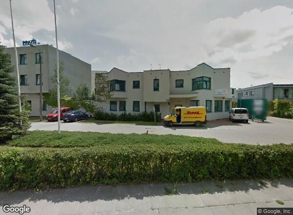 Ceny mieszkań Warszawa ul. Równoległa 16