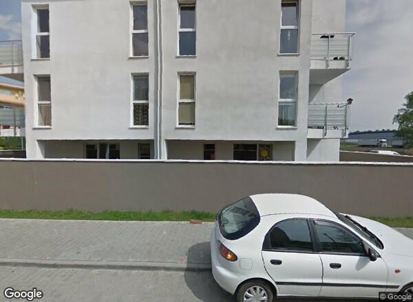 Ceny mieszkań Łódź Mariana Cynarskiego 9