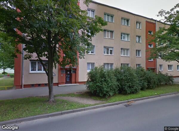 Ceny mieszkań Poznań Łozowa 89