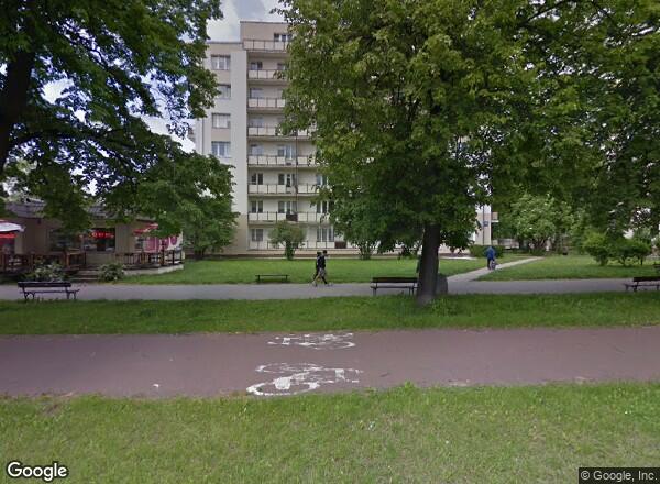 Ceny mieszkań Warszawa ul. Górczewska 14