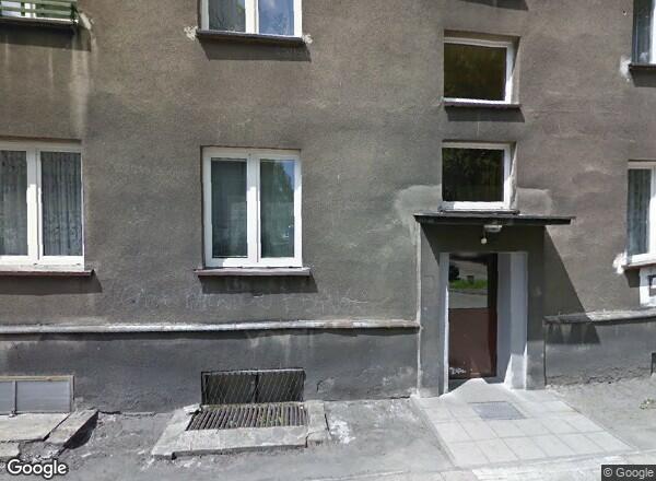 Ceny mieszkań Katowice Ligocka 86