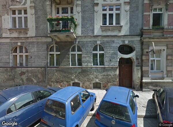 Ceny mieszkań Wrocław UL. WŁADYSŁAWA NEHRINGA 11