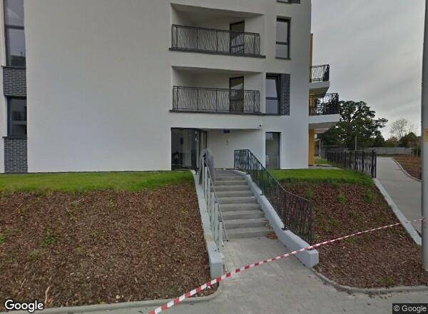 Ceny transakcyjne mieszkań Wrocław UL. GERBEROWA 22