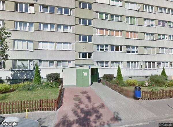 Ceny mieszkań Szczecin Antoniego Kaliny 6