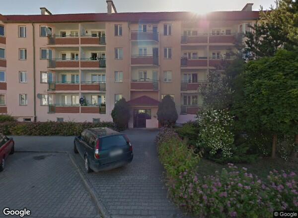 Ceny mieszkań Wrocław UL. LEOPOLDA TYRMANDA 38