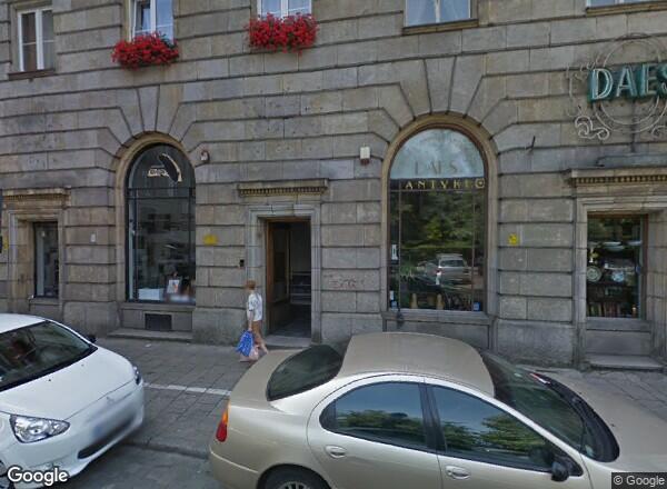 Ceny mieszkań Wrocław PL. TADEUSZA KOŚCIUSZKI 15