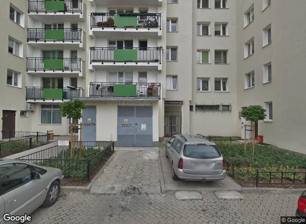 Ceny mieszkań Warszawa ul. Grenadierów 13