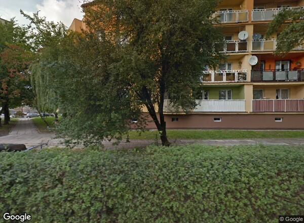 Ceny mieszkań Wrocław UL. STOCZNIOWA 2B