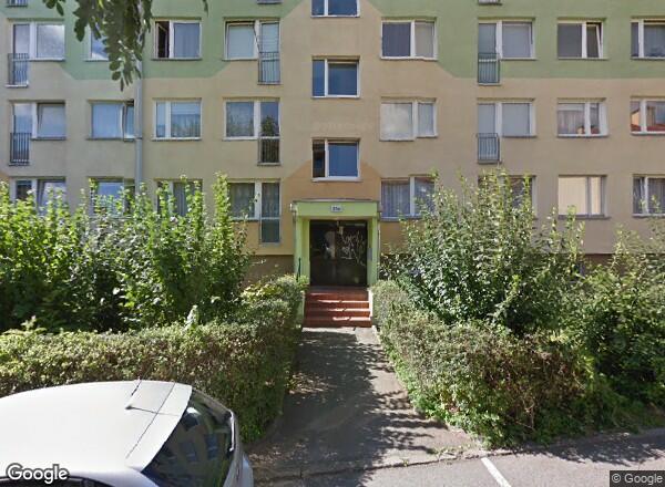 Ceny mieszkań Wrocław UL. PIOTRA CZAJKOWSKIEGO 37A