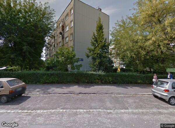 Ceny mieszkań Wrocław UL. SZPROTAWSKA 7