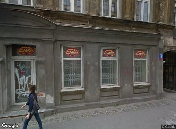 Ceny mieszkań Łódź Zielona 14