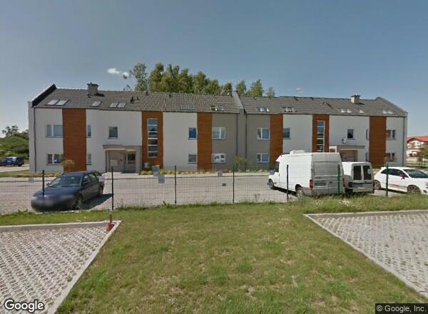 Ceny mieszkań Gdańsk Jaśminowy Stok 13