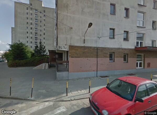 Ceny mieszkań Łódź Żurawia 12