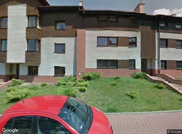 Ceny transakcyjne mieszkań Kraków Babinicza 1