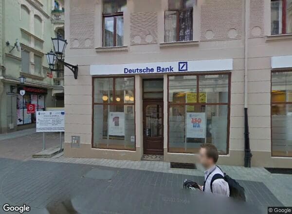 Ceny transakcyjne mieszkań Toruń Szeroka 1-3