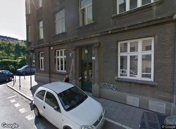 Ceny mieszkań Kraków Mikołaja Zyblikiewicza 19