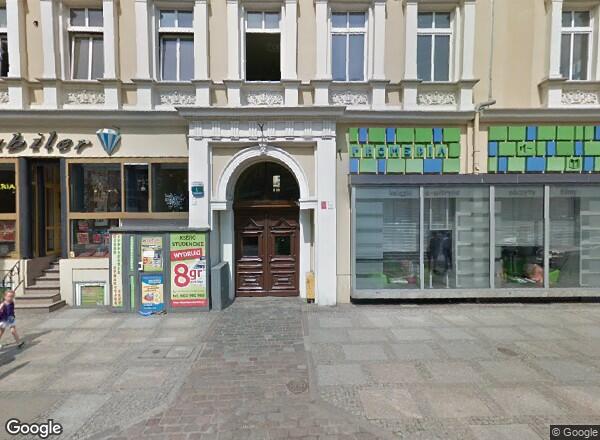 Ceny mieszkań Szczecin Bolesława Krzywoustego 1