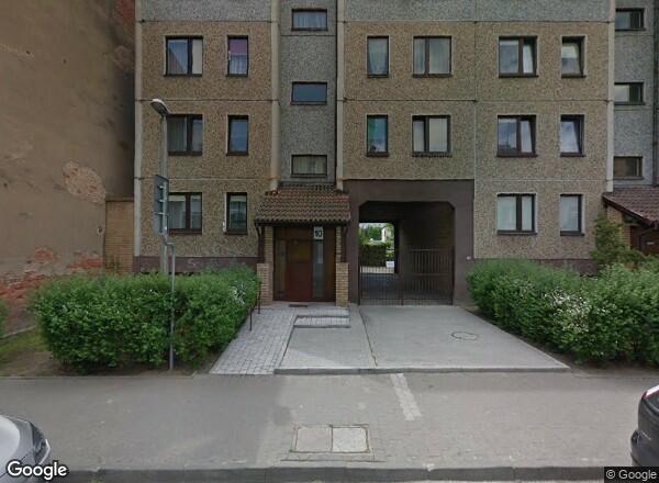 Ceny mieszkań Poznań Sokoła 10