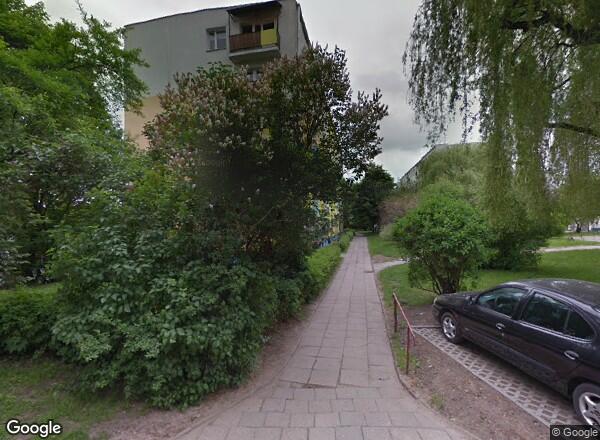 Ceny mieszkań Łódź Wileńska 48