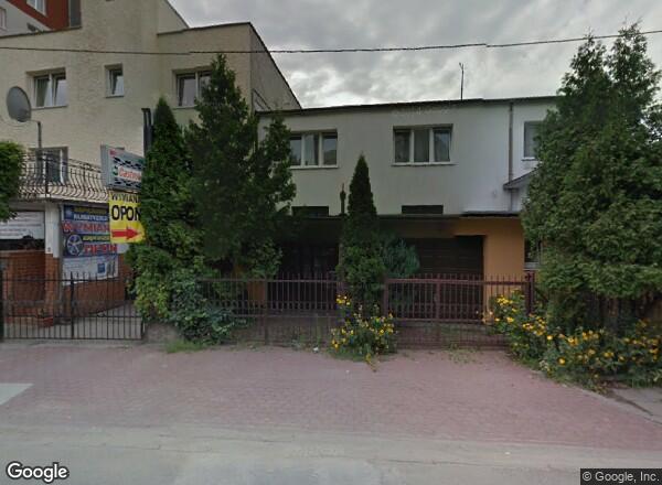 Ceny mieszkań Warszawa ul. Włościańska 21