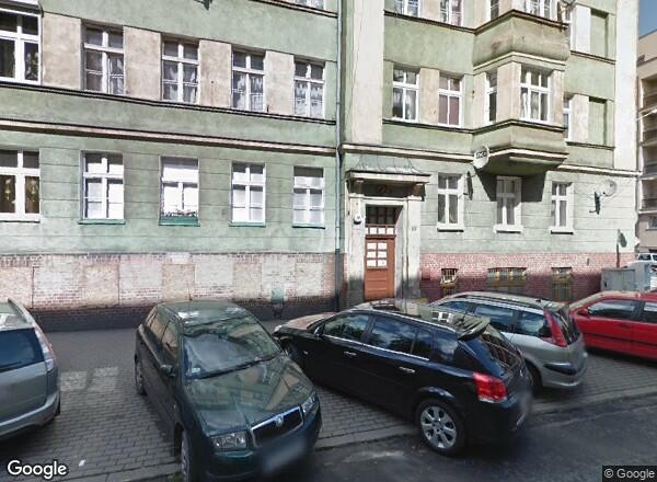 Ceny transakcyjne mieszkań Poznań Dąbrówki 16