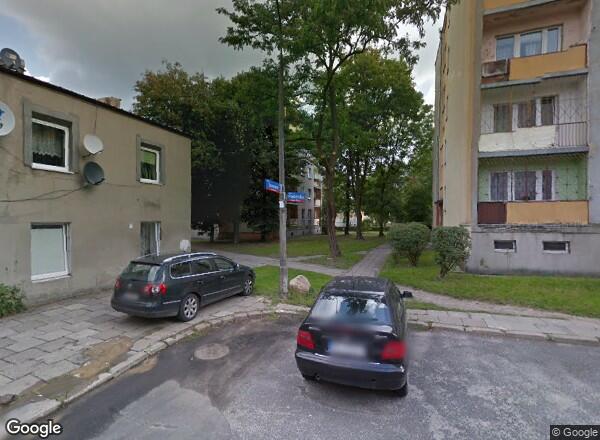 Ceny mieszkań Łódź Spacerowa 16