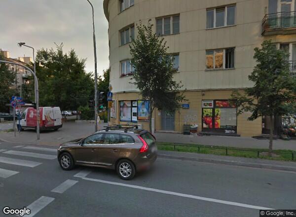 Ceny mieszkań Warszawa ul. Puławska 132A