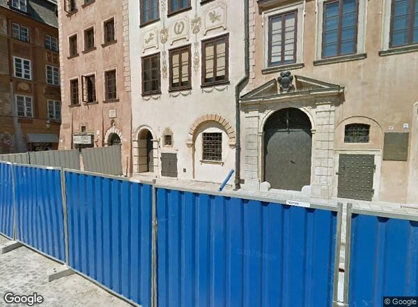 Ceny mieszkań Warszawa Rynek Starego Miasta 40