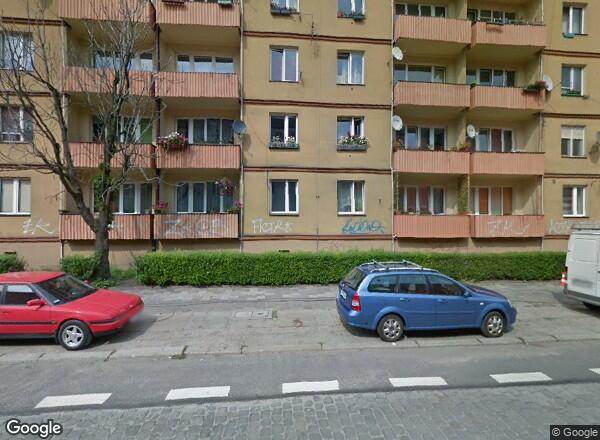 Ceny mieszkań Wrocław UL. TADEUSZA KOŚCIUSZKI 96