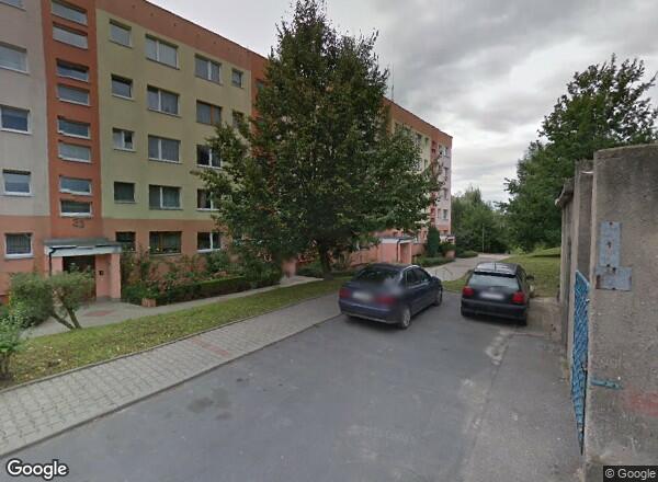 Ceny mieszkań Szczecin Księżnej Elżbiety 35